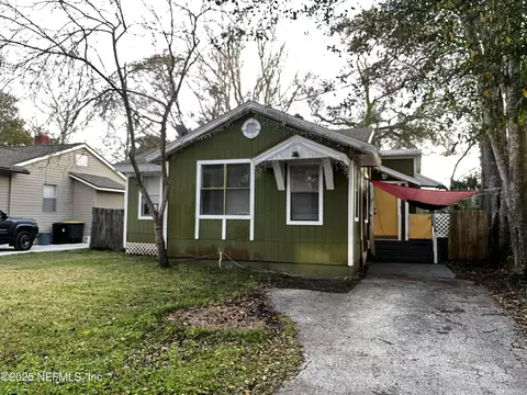 3250 Mabry Ter, Jacksonville, FL 32254