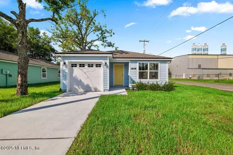 868 Robinson Ave, Jacksonville, FL 32209