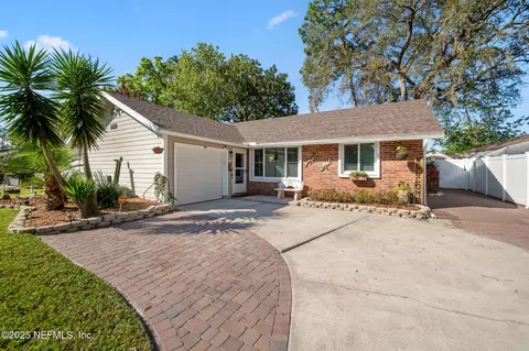 11646 Mossy Way, Jacksonville, FL 32223