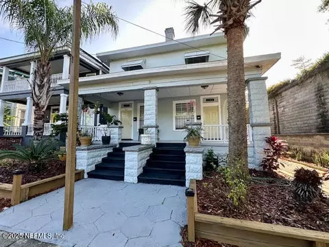 1343 N Pearl St, Jacksonville, FL 32206