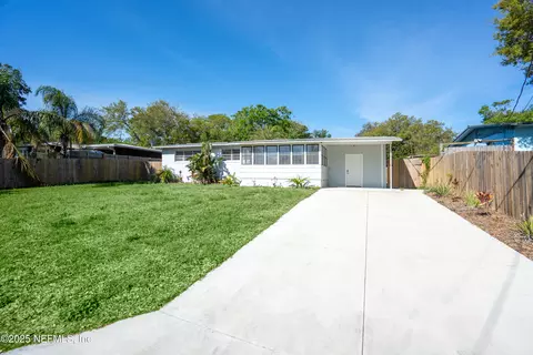 1229 Hernandez Blvd, Saint Augustine, FL 32080