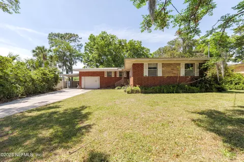 720 Bordeau Ave W, Jacksonville, FL 32211