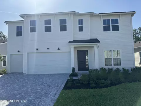 240 Elm Branch Rd, Saint Johns, FL 32259