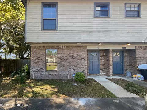 6012 Du-clay Rd, Jacksonville, FL 32244