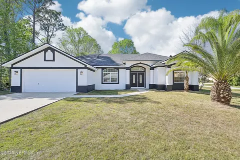 61 Pittman Dr, Palm Coast, FL 32164