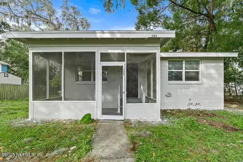161 W 65th St, Jacksonville, FL 32208