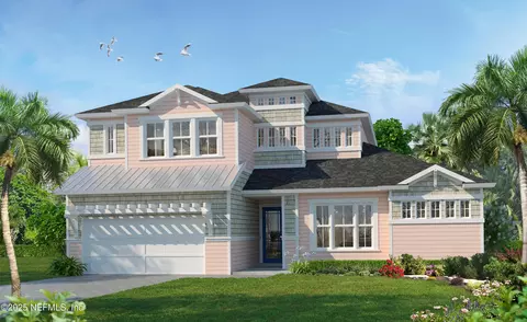 158 Illumination Dr, Ponte Vedra, FL 32081