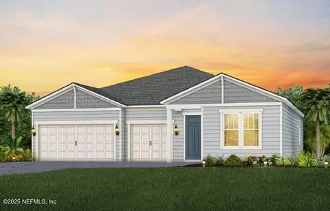 110 Coordinate Ln, Saint Johns, FL 32259