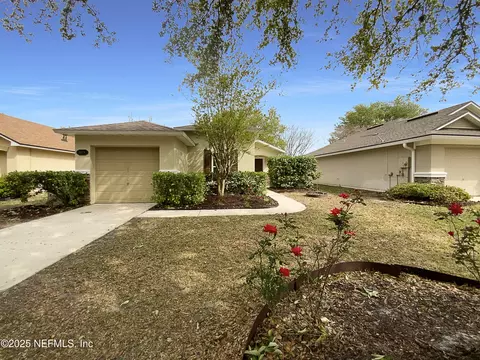 823 Wynfield Cir, Saint Augustine, FL 32092