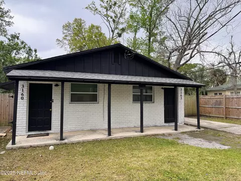 3160 Dignan St, Jacksonville, FL 32254