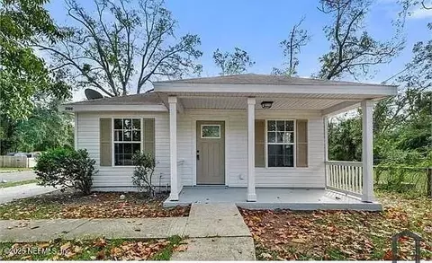 2100 Brooklyn Rd, Jacksonville, FL 32209