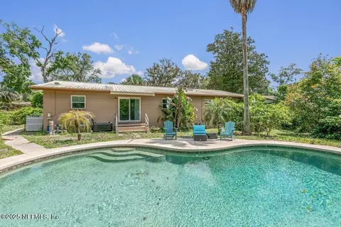 2774 Woodland Dr, Orange Park, FL 32073