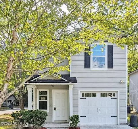 2052 W 6th St, Jacksonville, FL 32209