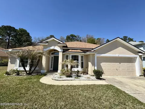 2790 Crumplehorn Ln, Orange Park, FL 32073