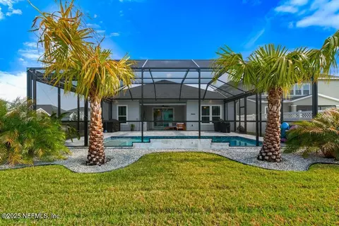 22 Lily Landing Dr, Saint Augustine, FL 32092