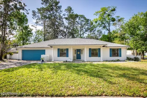 4318 Morning Dove Dr, Jacksonville, FL 32258