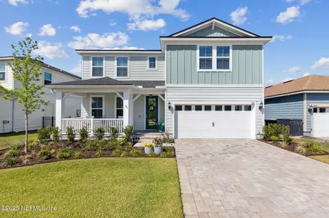 381 Muhly Grass St, Yulee, FL 32097 photo 1