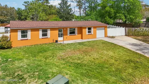 1256 Cheyenne Ct, Orange Park, FL 32065