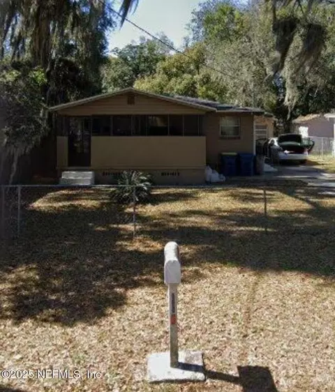 8726 4th Ave, Jacksonville, FL 32208