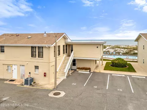 1023 N 1st St #28, Jacksonville Beach, FL 32250