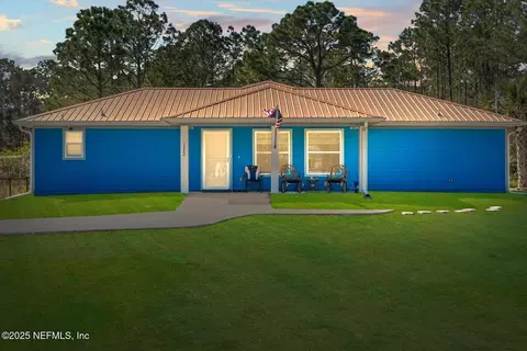 1322 Sherwood St, Bunnell, FL 32110