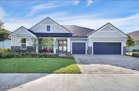 1021 Oakland Hills Ave, Middleburg, FL 32068