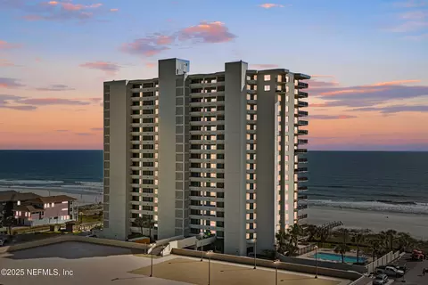 1901 1st St #1003, Jacksonville Beach, FL 32250