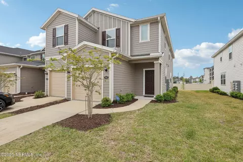 7802 Merchants Way, Jacksonville, FL 32222