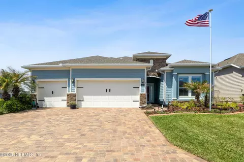 25 Trumpco Dr, Saint Augustine, FL 32092