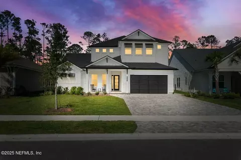 508 Palm Crest Dr, Ponte Vedra, FL 32081