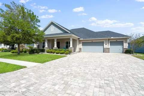 85212 Berryessa Way, Fernandina Beach, FL 32034