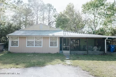 7557 Us 1 Hwy, St. Augustine South, FL 32086