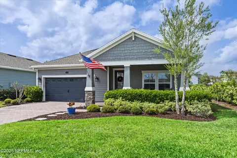 134 Cobalt Ln, Saint Augustine, FL 32092
