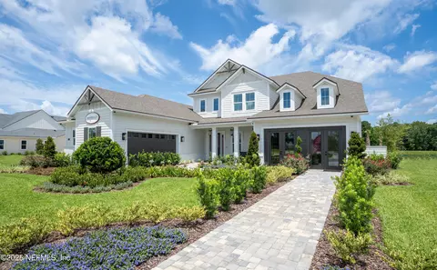 63 Courtney Oaks Dr, Saint Augustine, FL 32092