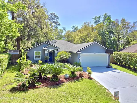 2517 Plumbago Pl, Jacksonville, FL 32246