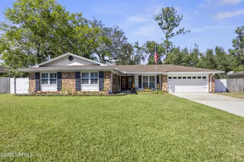 2359 Grace Ln, Orange Park, FL 32073
