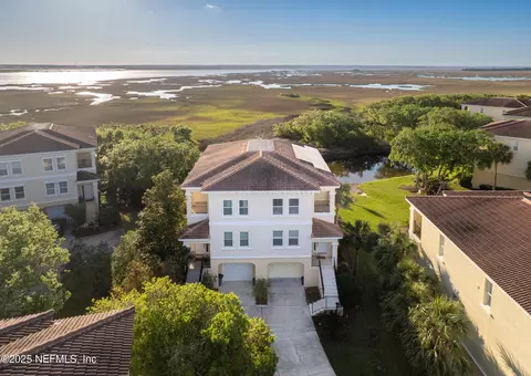 2102 Windjammer Ln, Saint Augustine, FL 32084