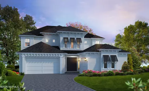115 Star Crossed Ln, Saint Johns, FL 32259