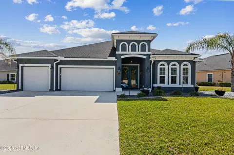 986 Prairie Dunes Ct, Orange Park, FL 32065
