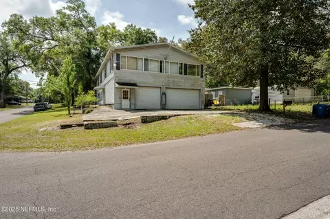 7422 Jasper Ave, Jacksonville, FL 32211
