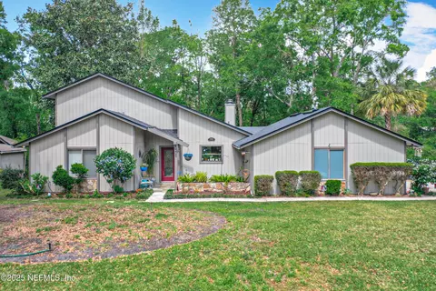4097 Shady Creek Ln, Jacksonville, FL 32223