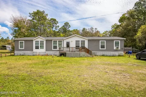 85444 N Harts Rd, Yulee, FL 32097