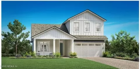 43 Evenfall Dr, Ponte Vedra, FL 32081