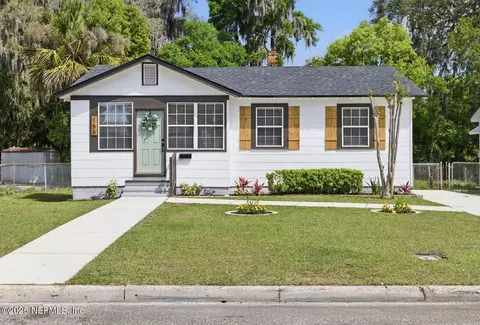 155 W 26th St, Jacksonville, FL 32206