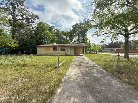 141 Jackson Ave N, Jacksonville, FL 32220
