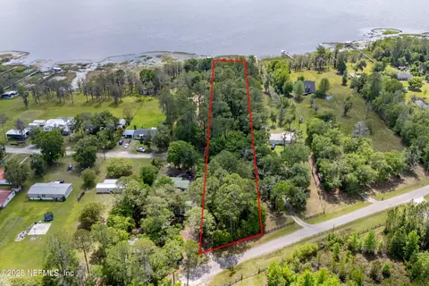 8108 SW 155th Way, Starke, FL 32091