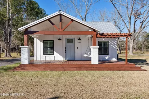 340 Canal St, Baldwin, FL 32234