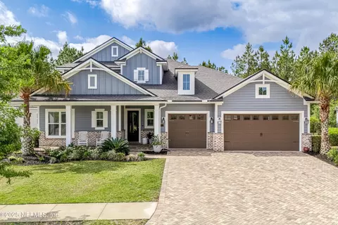 295 Seahill Dr, Saint Augustine, FL 32092