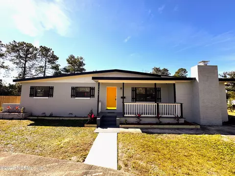 7362 Arble Dr, Jacksonville, FL 32211