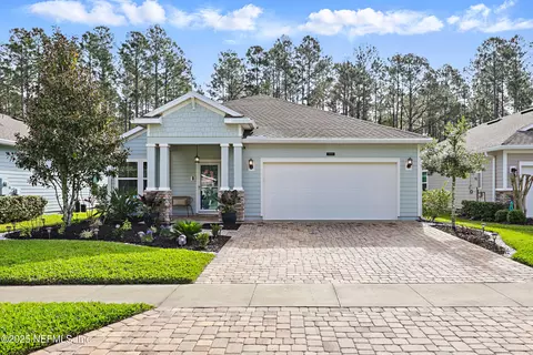 199 Glorieta Dr, Saint Augustine, FL 32095